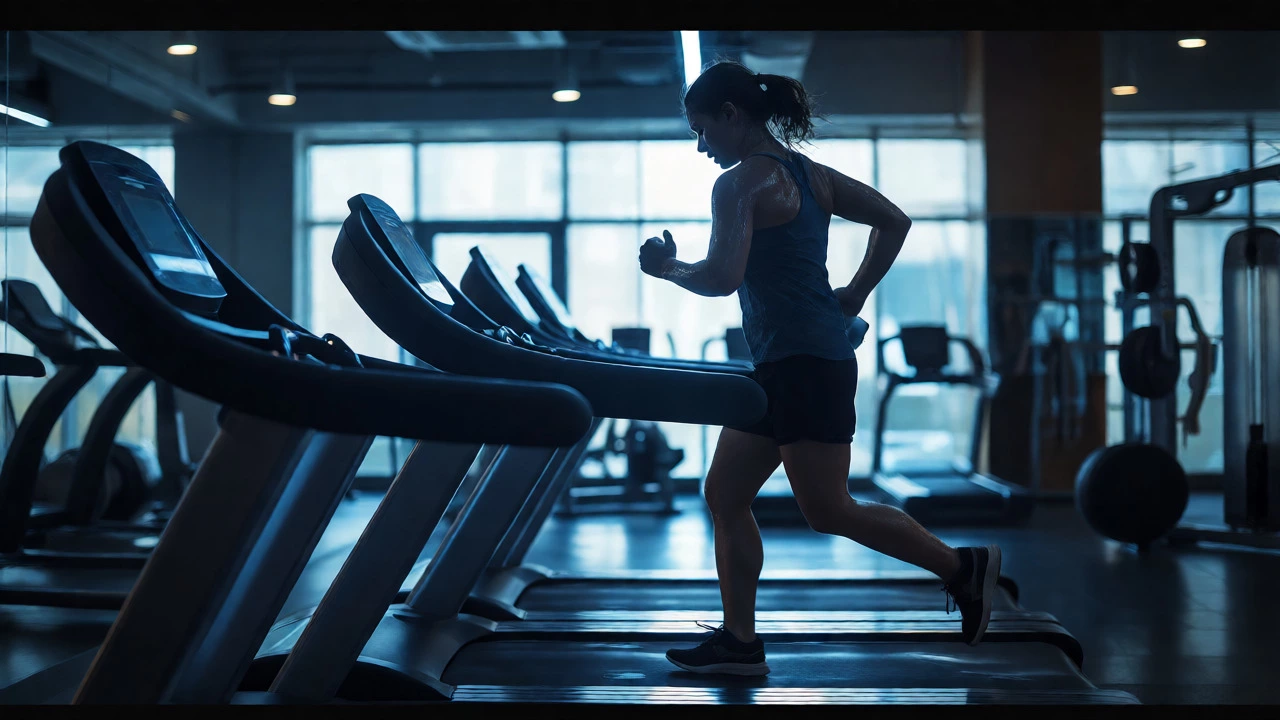 What Exercise Is Most Effective for Weight Loss? The Truth About Cardio vs. Strength