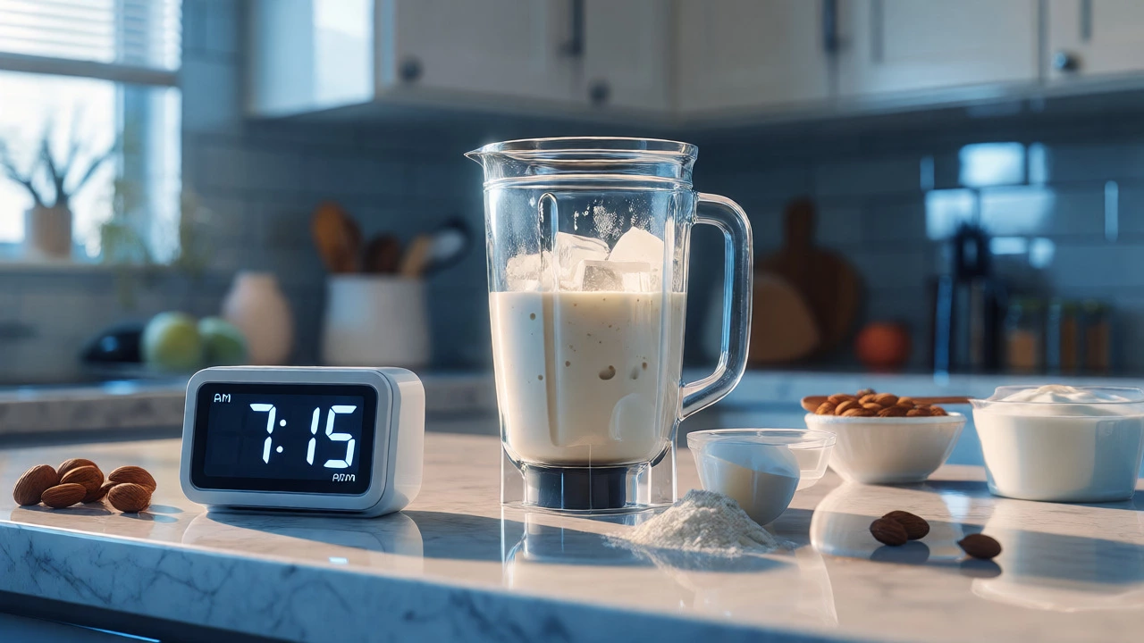 What is the 30 30 30 Rule? A Guide to Protein and Metabolism
